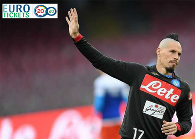 Euro 2020 qualifiers – 8 things you might have missed
