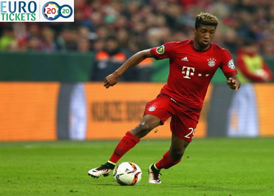 Kingsley Coman’s steady Leads France over Albania 4-1 – Euro 2020 Qualifier