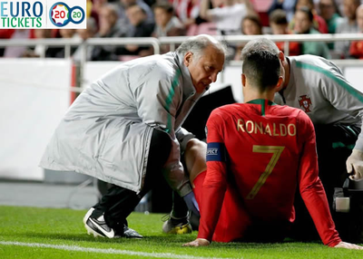 Portugal try to get a trophy hat trick – Euro Cup 2020