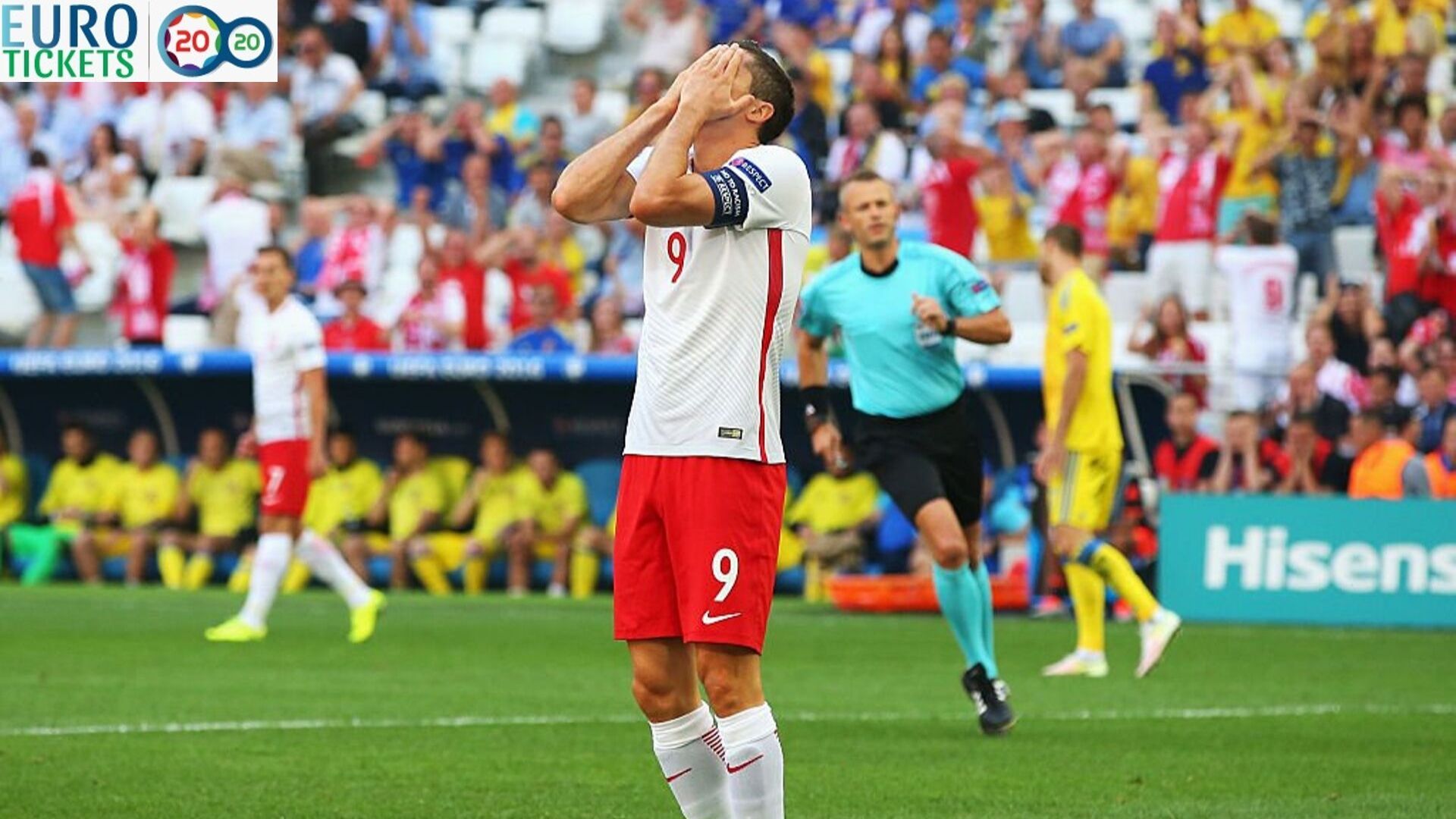 Euro Cup 2020 qualifiers round-up from Group G