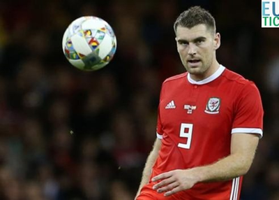 Vokes insists that Wales can still qualify for EURO 2020
