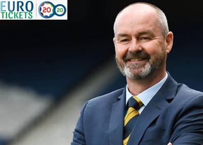 Scotland appoint Clarke as a manager, ahead of rivalry with Belgium