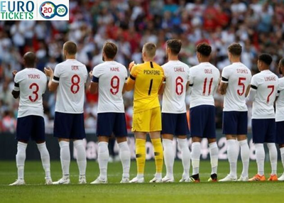 England Euro Cup 2020 fixtures: Three Lions schedule, dates, times, Tickets