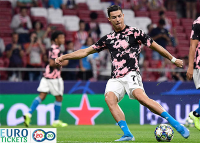 Euro 2020 – Ronaldo drops hints of ending career next year