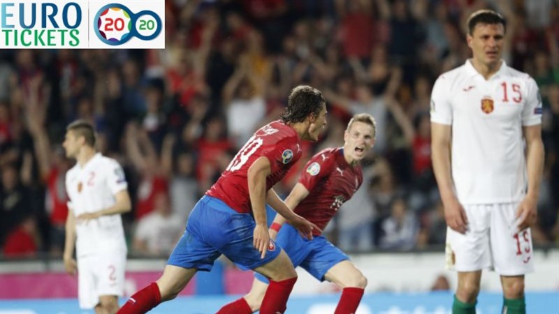 Poland is at the top of Group G Euro Cup 2020 Qualifiers