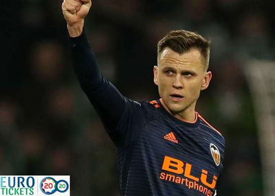 Euro 2020 Qualifiers – Denis Cheryshev Stars as Russia Hammer Kazakhstan 4-0