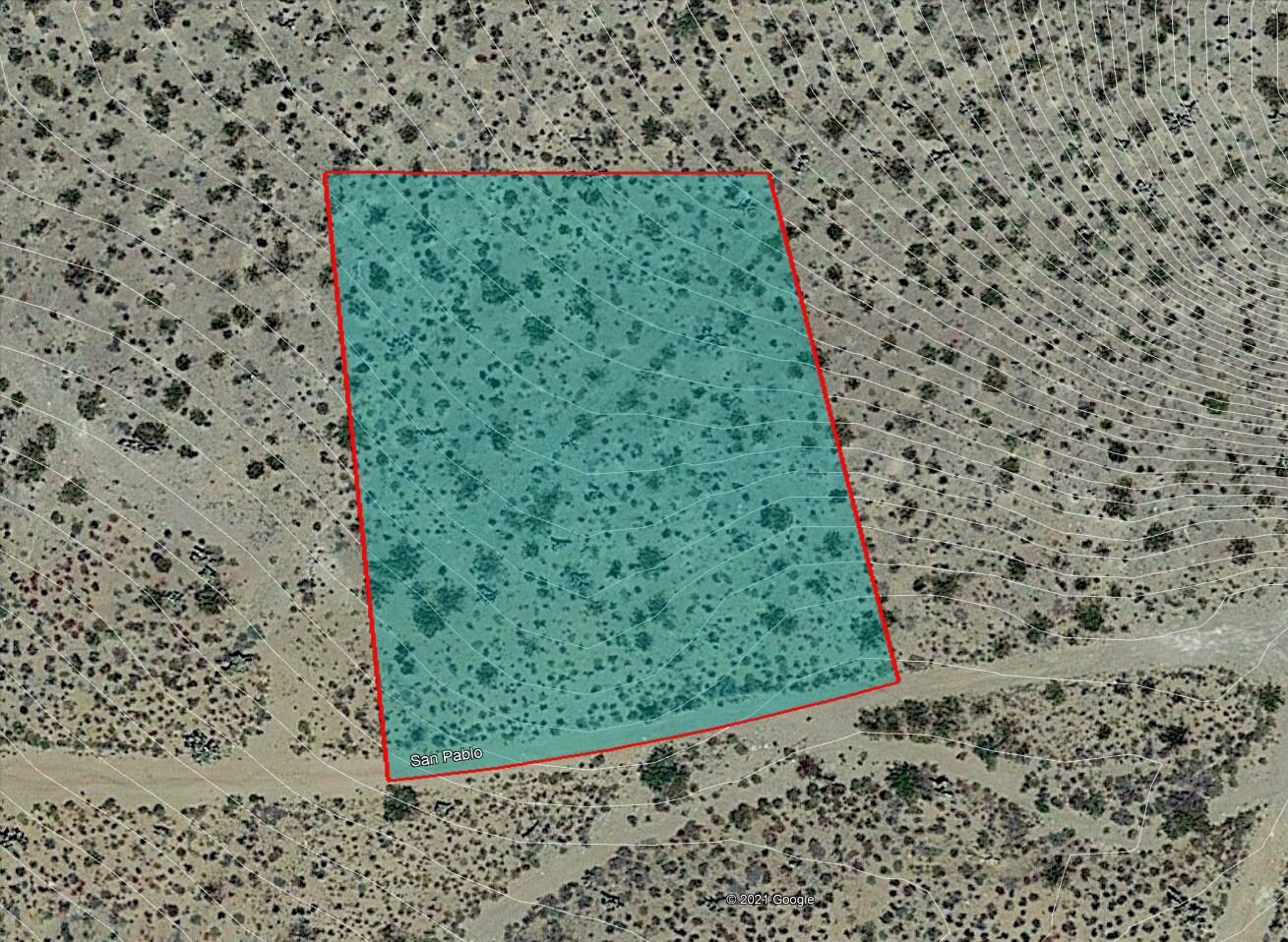 Cheap Land For Sale