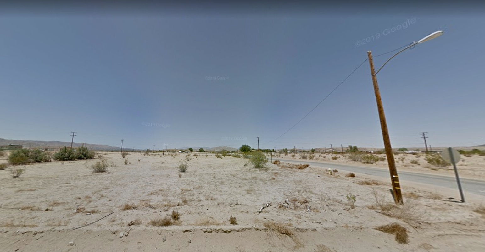 Land for Sale