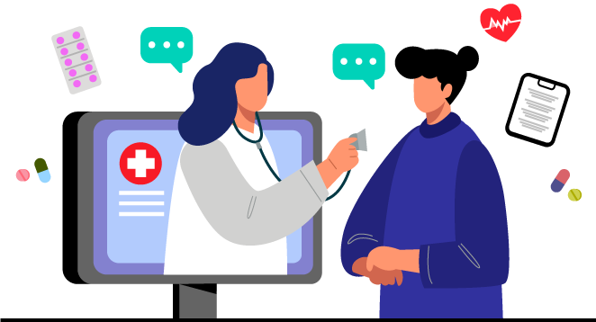 Telemedicine App Development