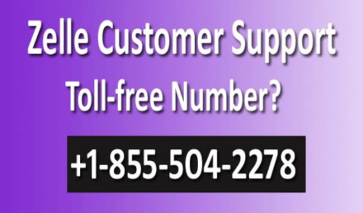 Zelle Support Service & number