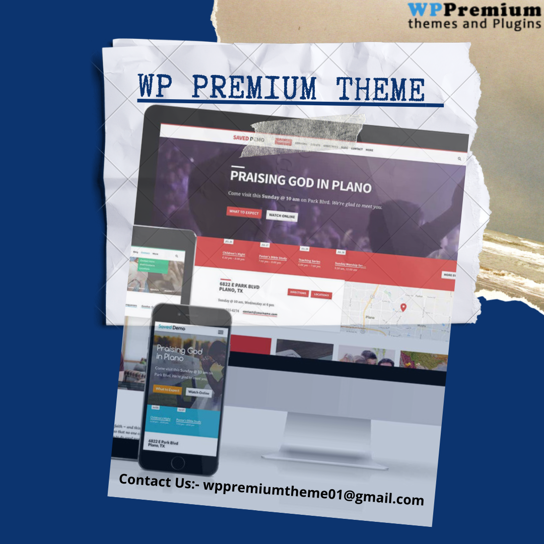 Search Wp Premium Theme For Wordpress Theme