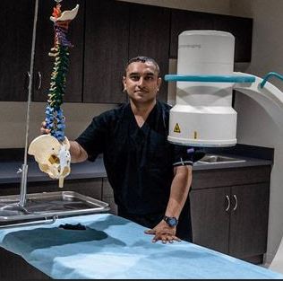 Low Back Pain Management