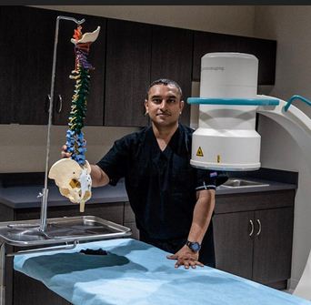 Pain Management Centre in USA