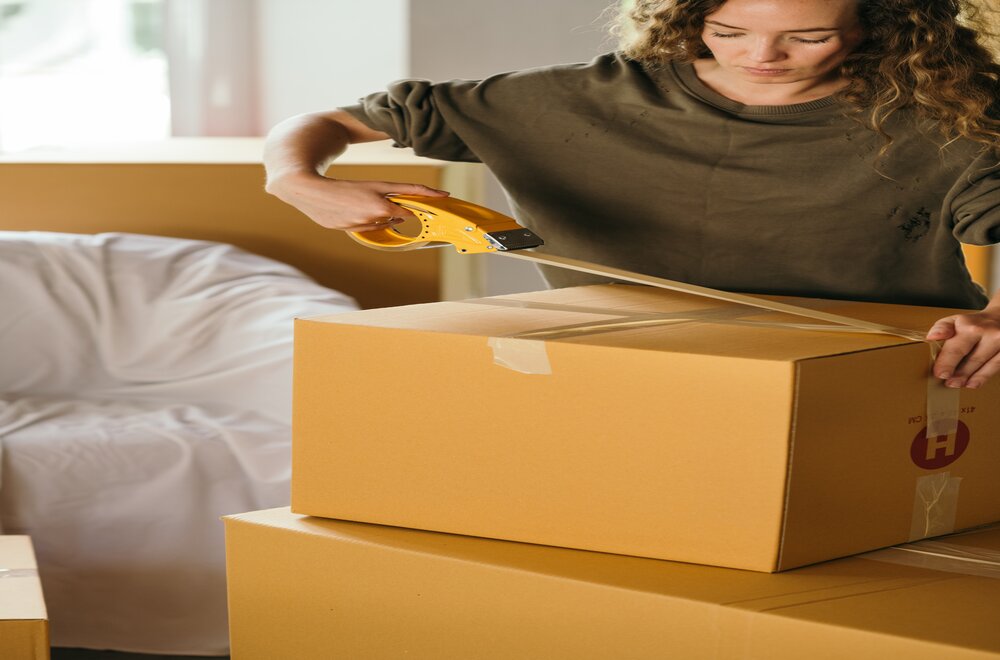 Local Movers in Stanford CA