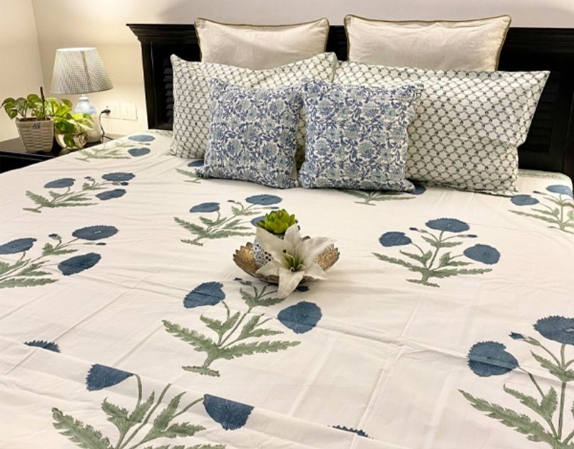 A Detailed Guide to Buying Bedsheets Online in India