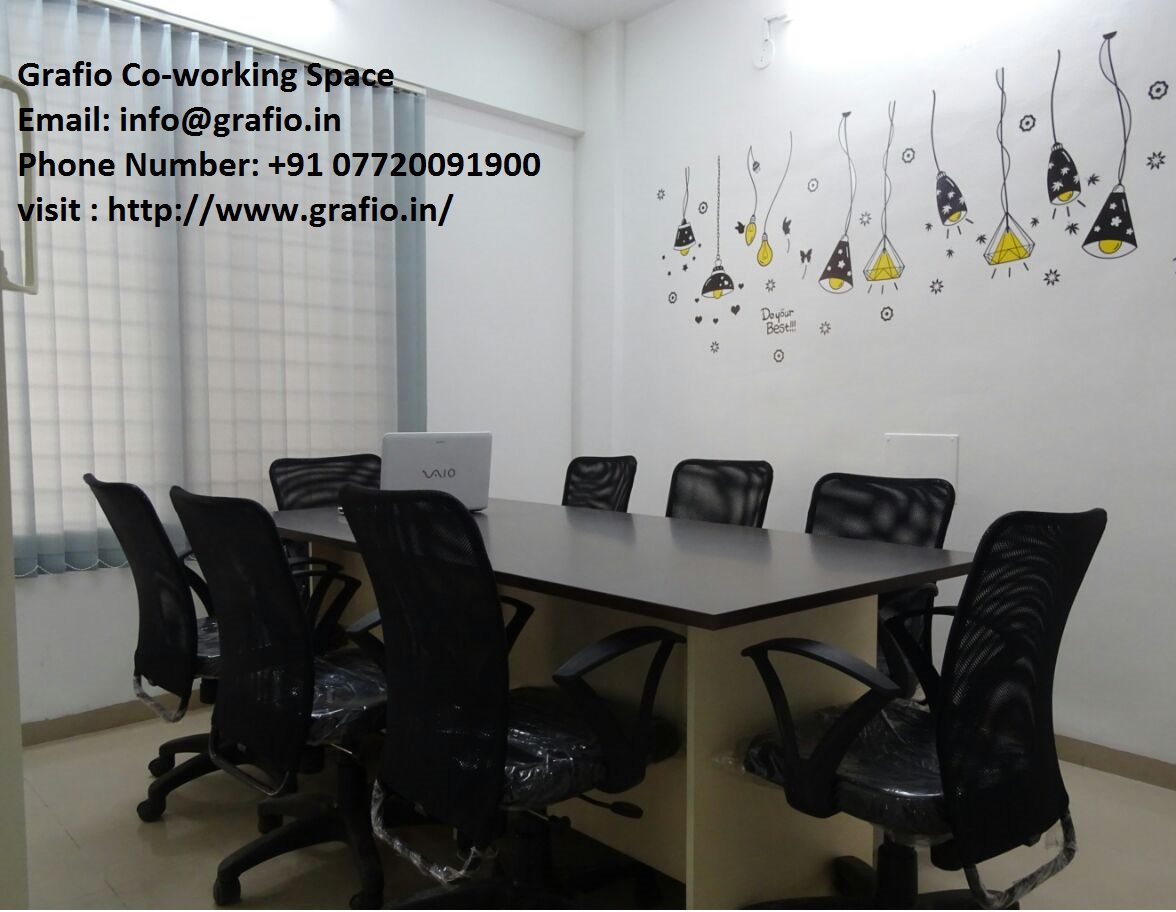 Best Co Working Space in Baner