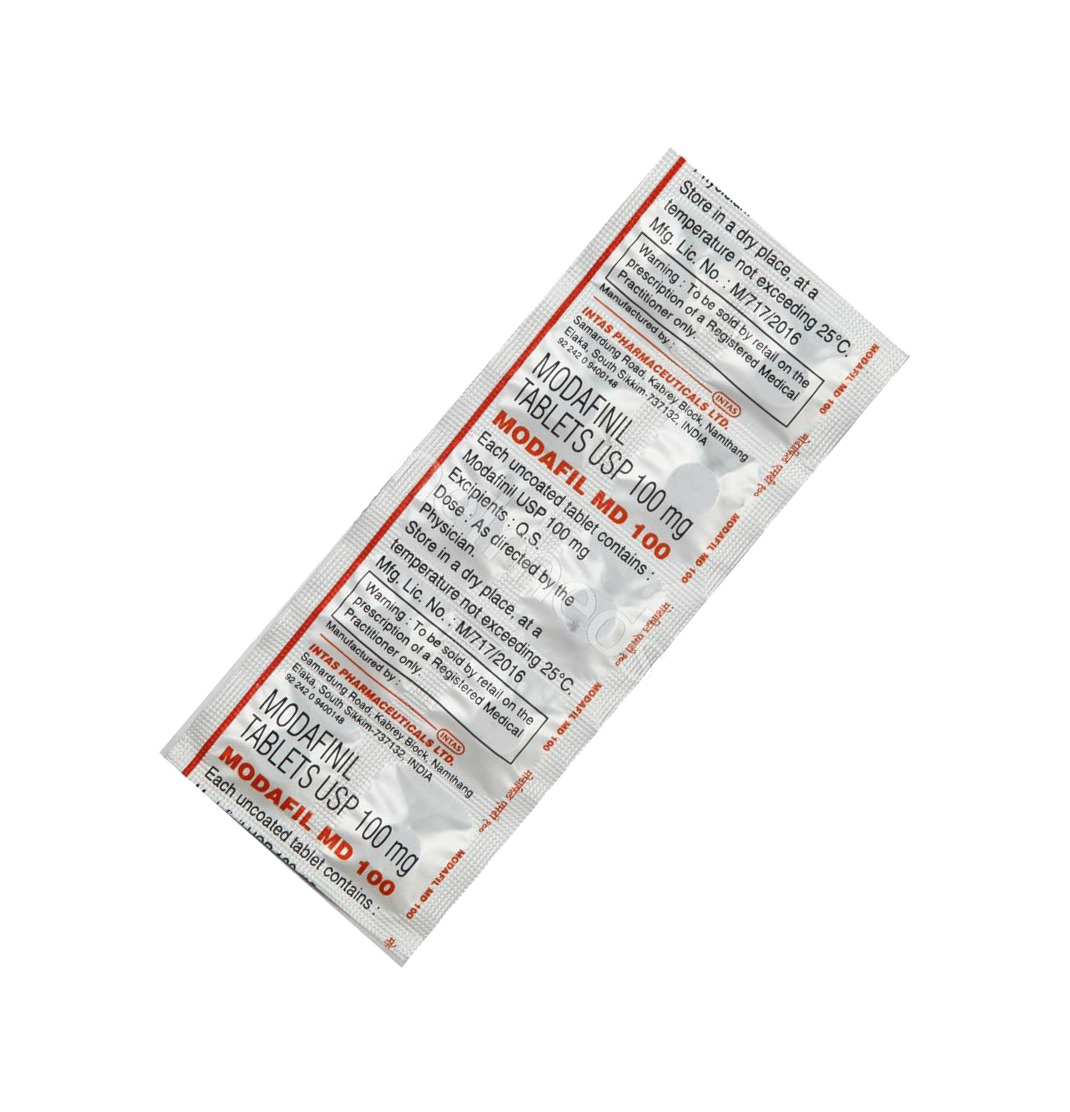 Cheapest Modafinil Online
