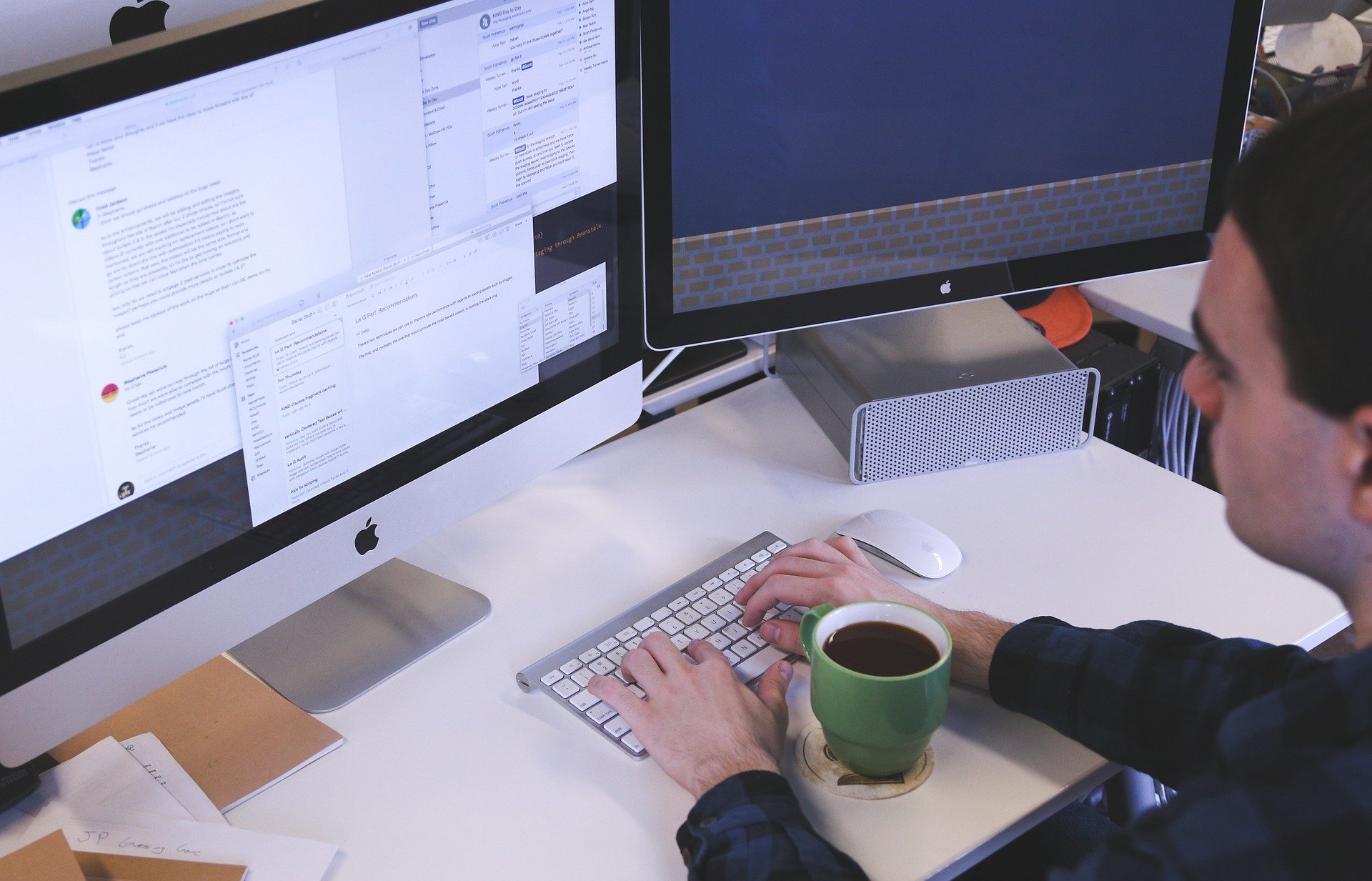 5 Ways for New Publishers to Increase Revenue with Organic Traffic