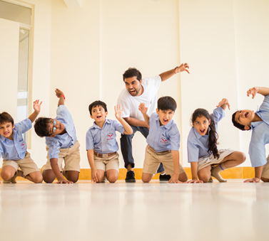 top schools in gurgaon