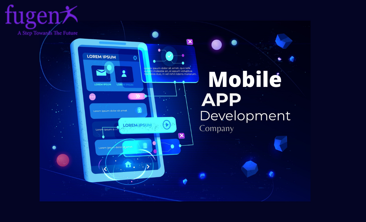 Mobile Application Development Company in Dubai, Abu Dhabi, UAE