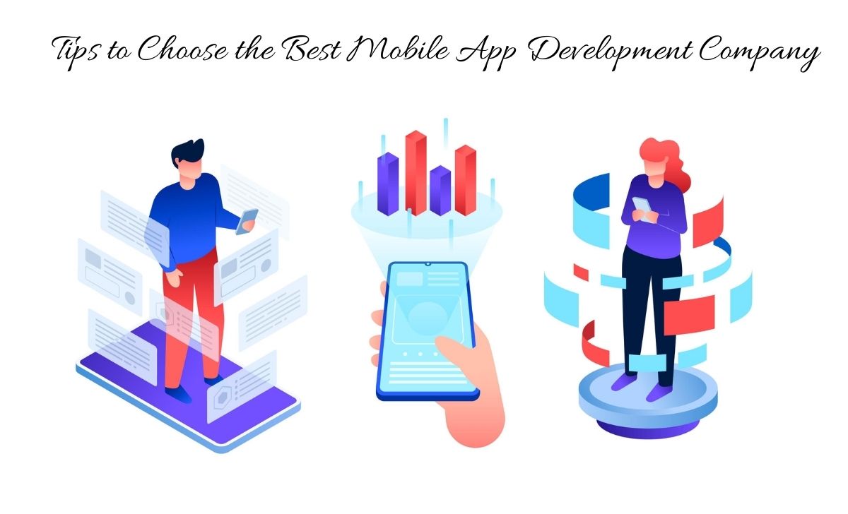 10 Tips to Choose the Best Mobile App Development Company in Saudi Arabia