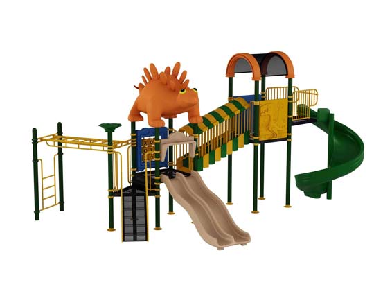How to Create Multifunctional Play Areas for your Kids?