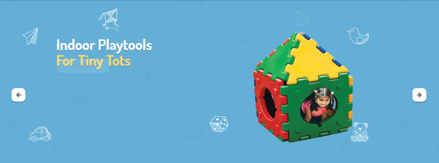 Choosing Appropriate Toys for Your Preschool Classroom