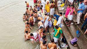 Cost of Pind Daan in Gaya Ji