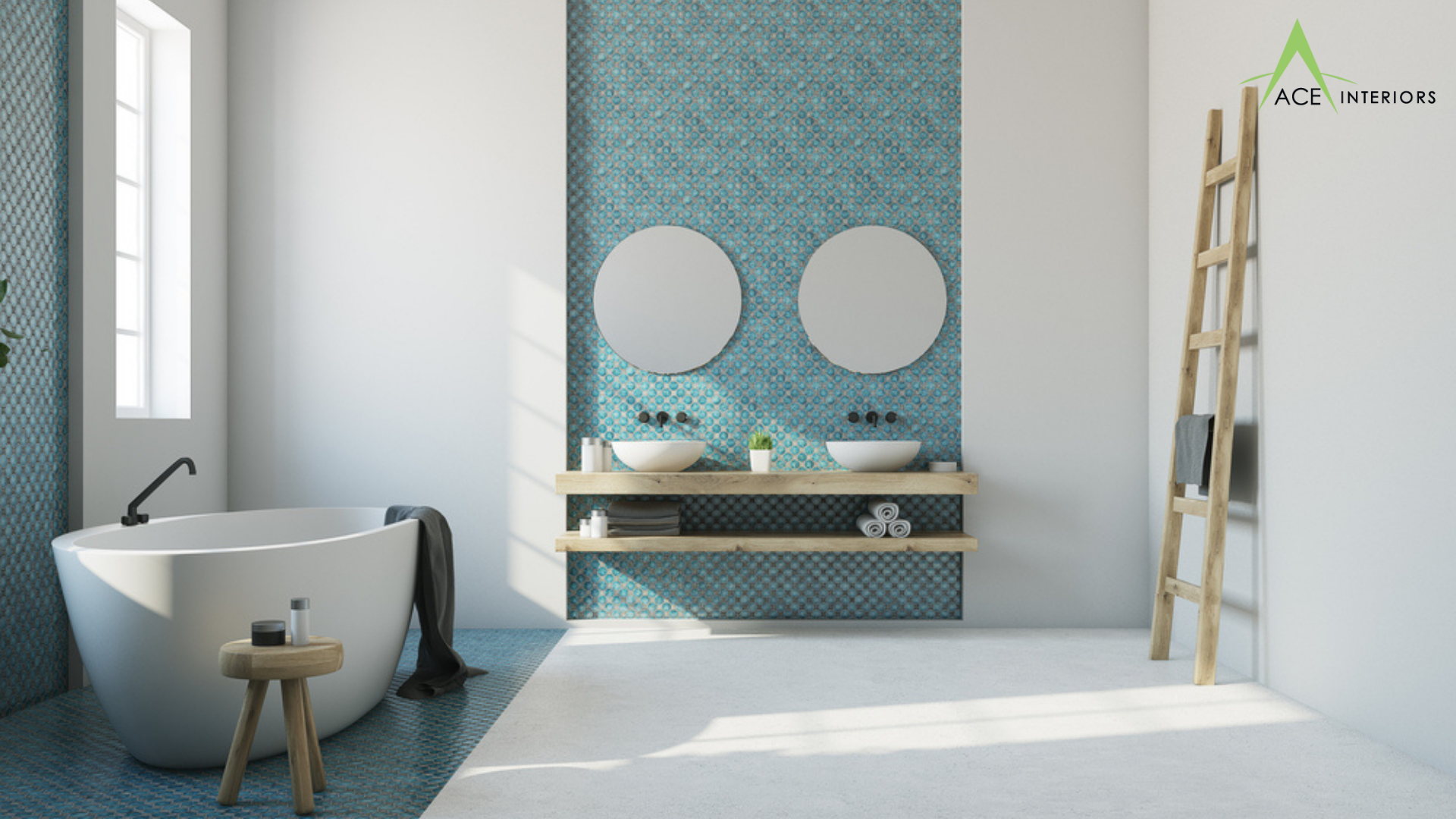 5 Common blunders in Bathroom design: Redesign it now!