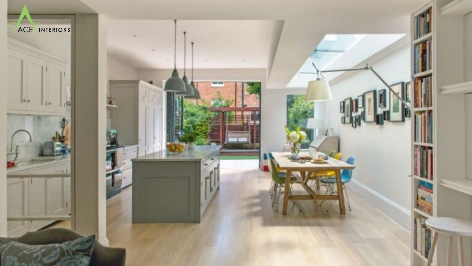 Choosing the Perfect Design to Renovate your Home