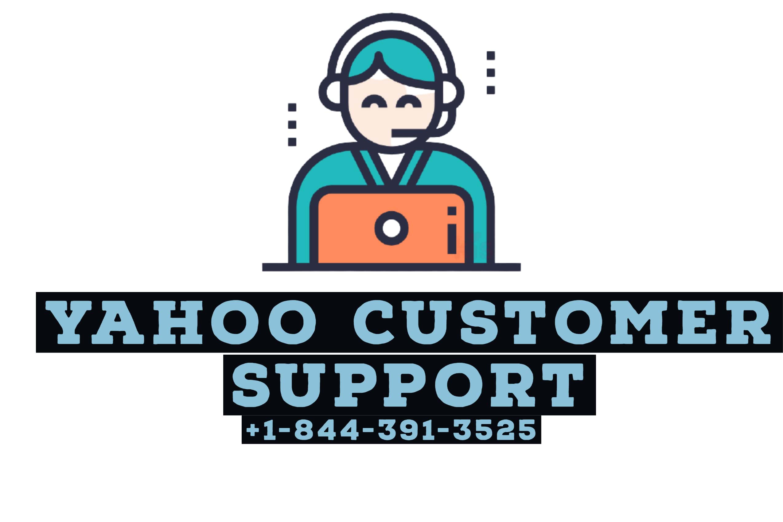 How to get in touch with Yahoo customer support 2021