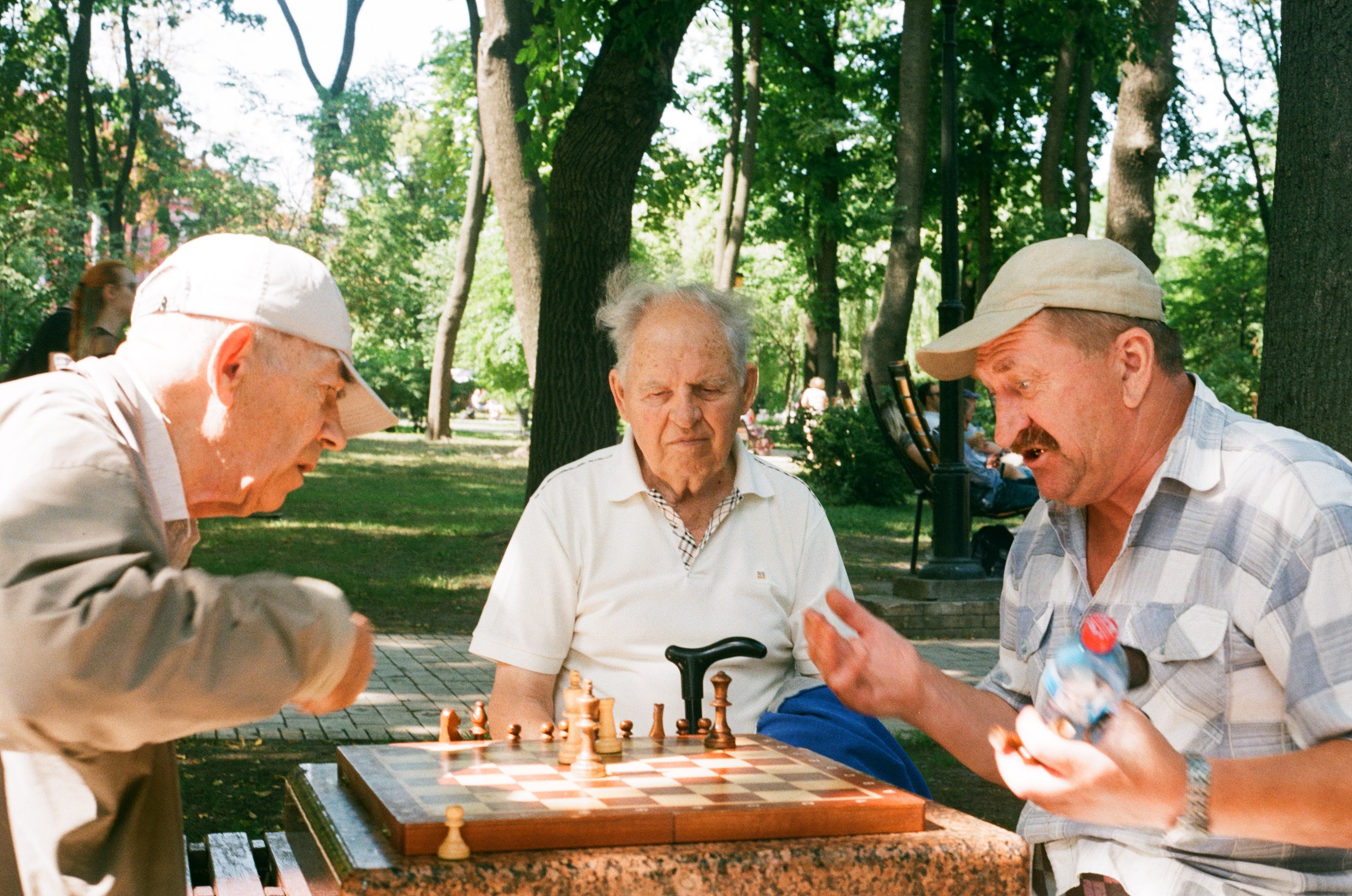 Pursue About Our Leisure & Recreation Services in Oakville, ON