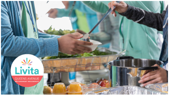 Building Community During the Cold Months