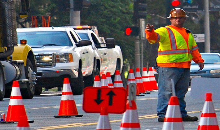 Safety First: The Critical Role of Permits in Traffic Management