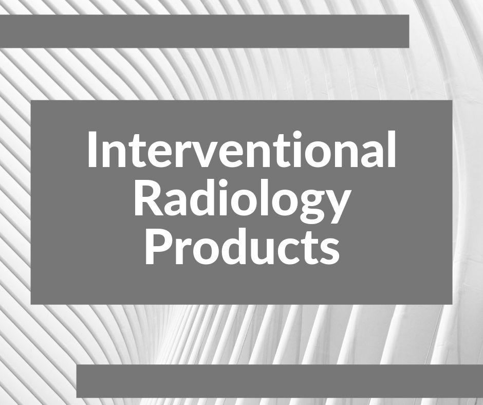 Interventional Radiology : $8.02 Billion Business Revenue Growth Expected In Interventional Radiology Products Market