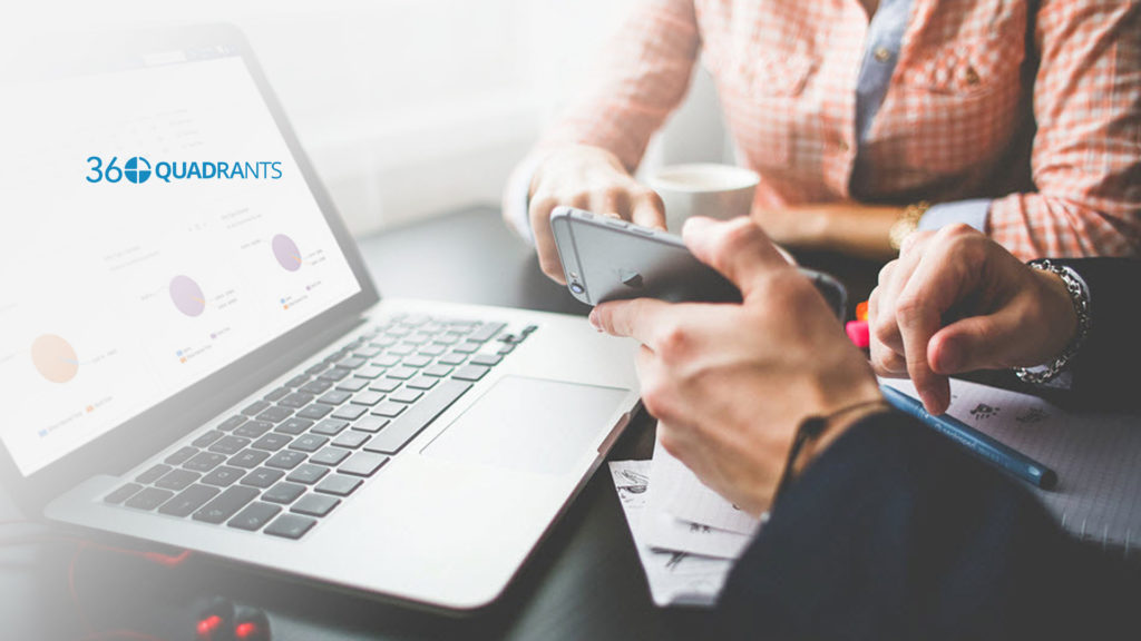 Project Management Software | Major Applications | Competitive Leadership Mapping Terminology | 360quadrants