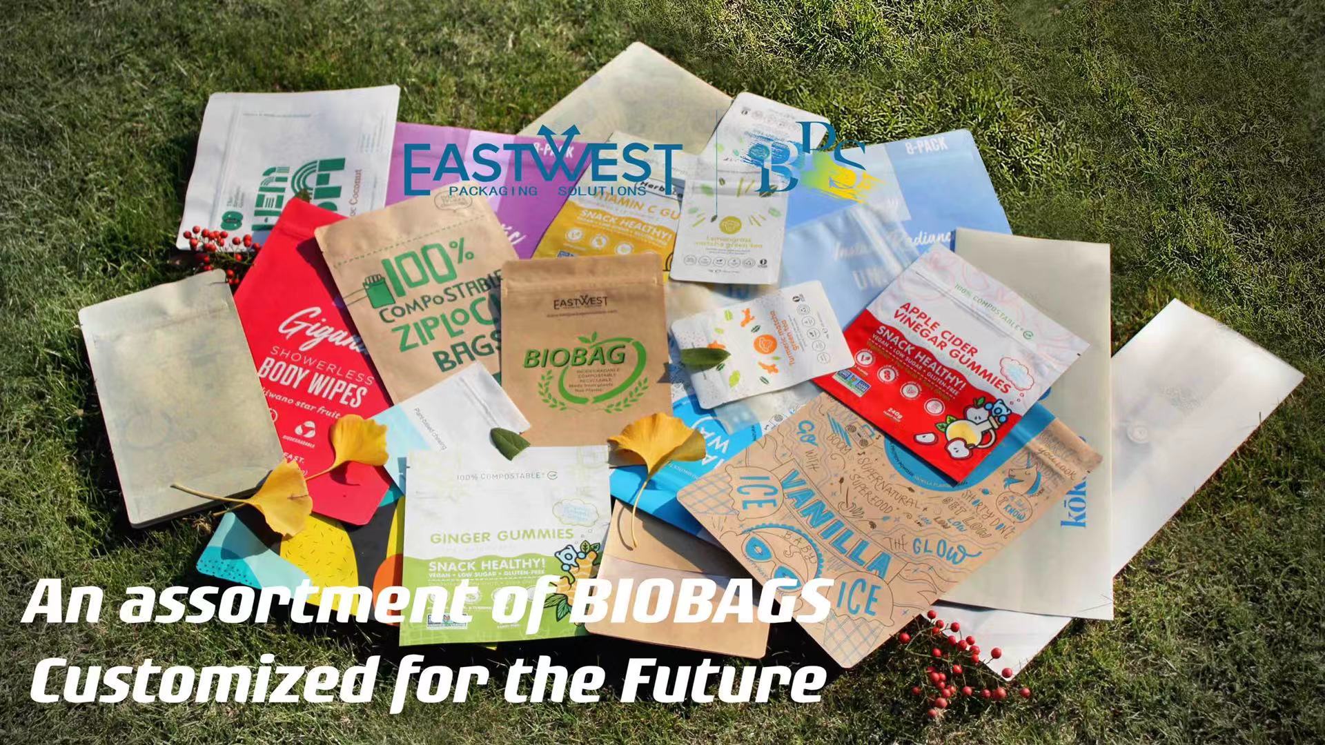 Pioneering Innovative & Sustainable Packaging Since 2009
