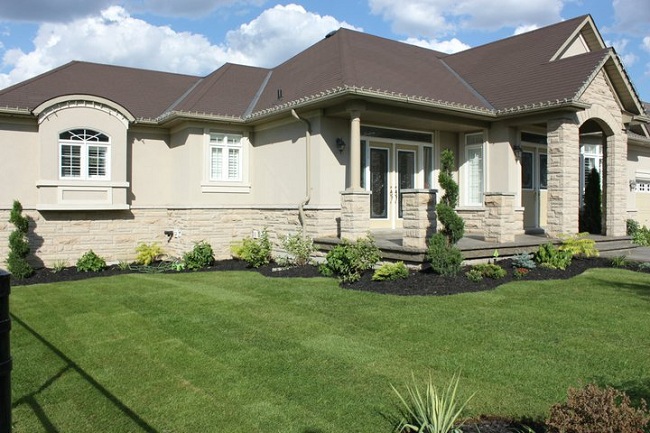 Sodding Brampton - Niko’s Gardening Inc