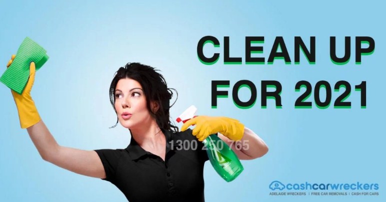 Free Scrap Car Removal Adelaide | Old Car Removals