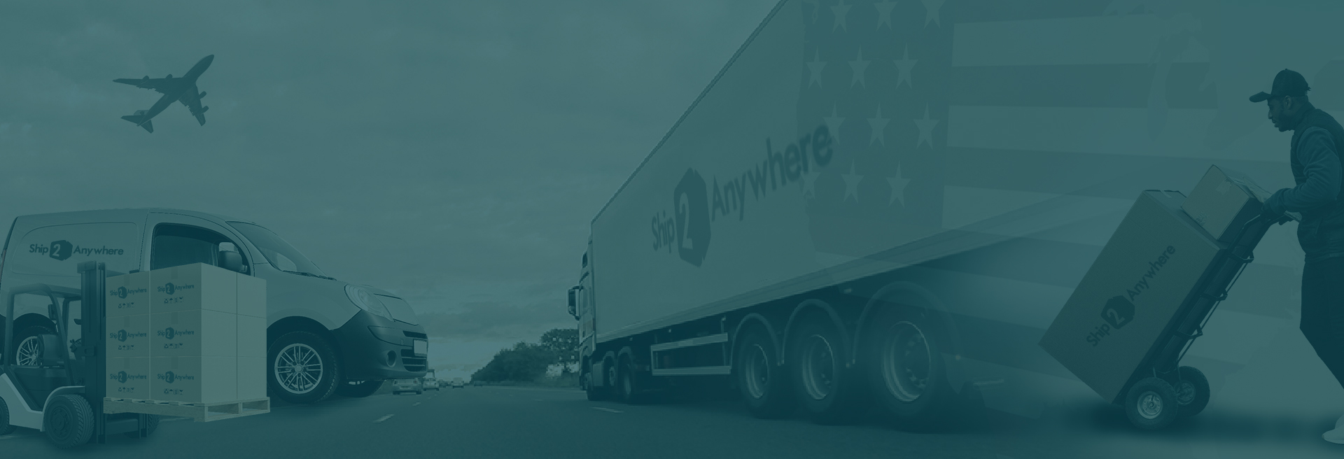 How Smart Shipping Solutions Enhance Express Delivery USA