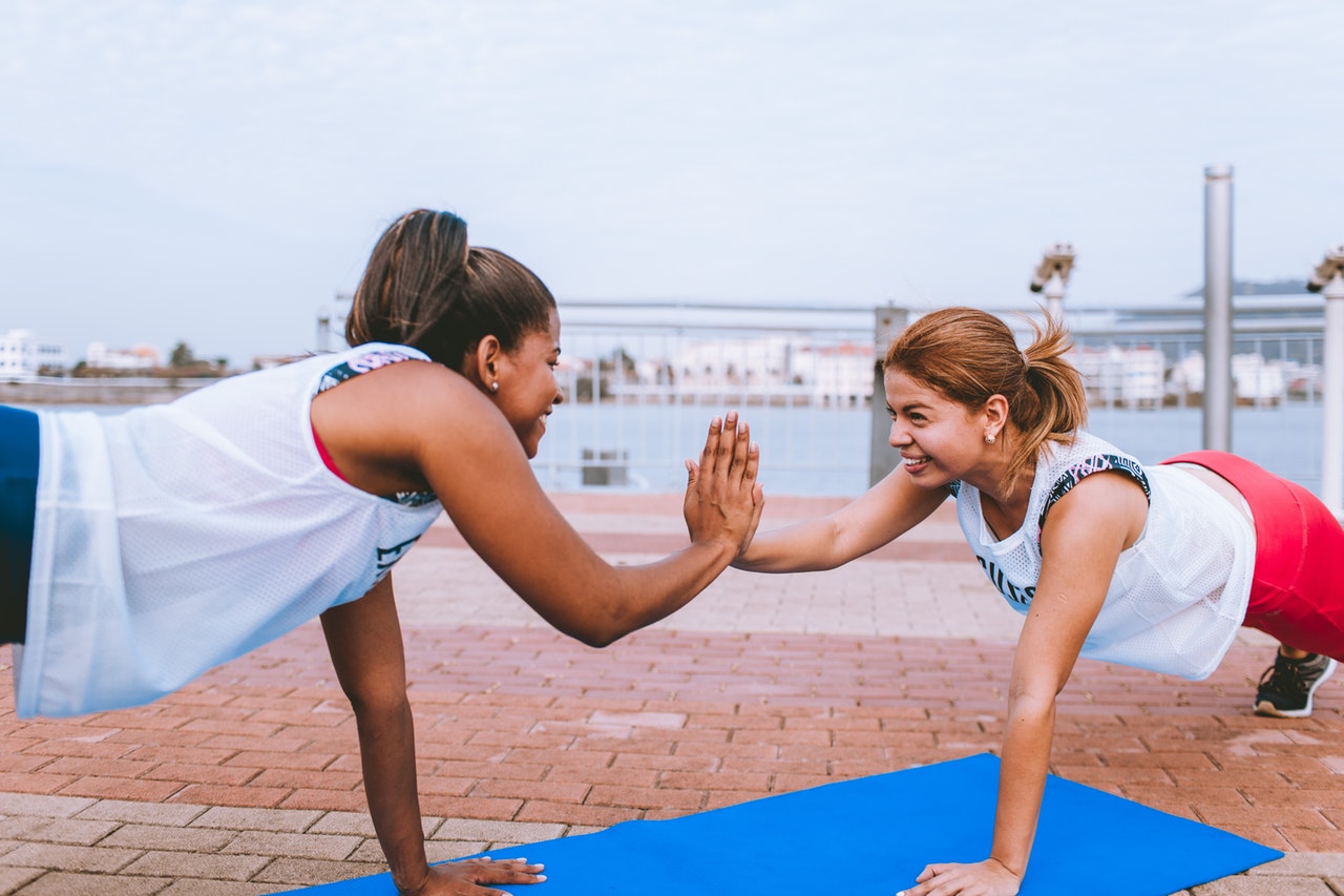 How Health and Education Go Hand-In-Hand - M Square Media