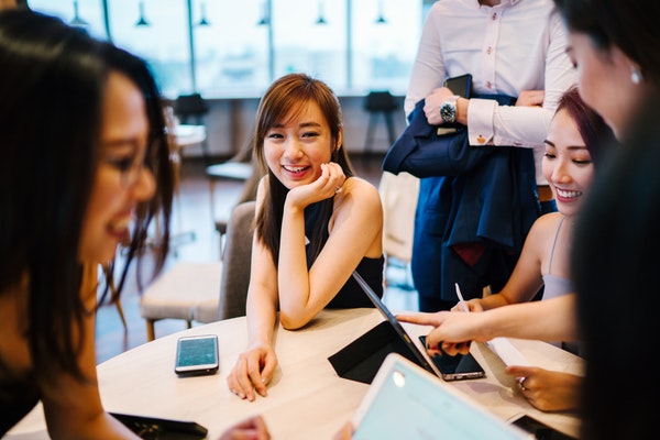 How Institutions Can Better Attract International Students - M Square Media