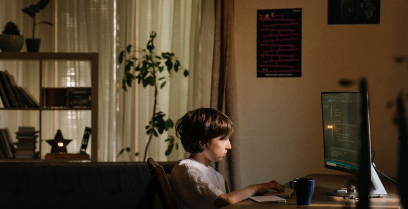 7 Reasons Why Your Child Should Learn To Code - Q Academy