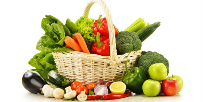 Micronutrients | How to eat more Vegetables | Victoria BC