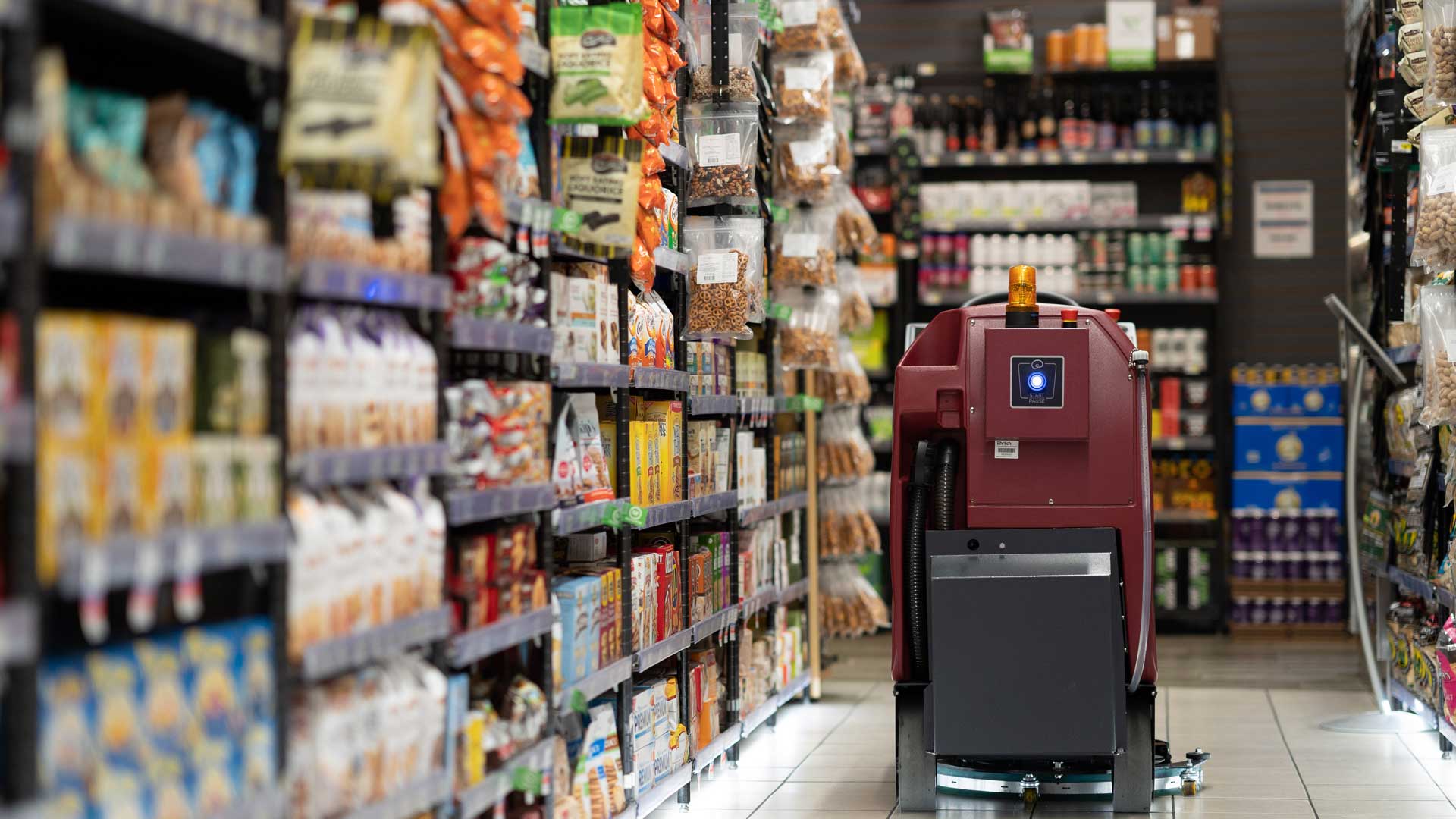 The Role of UX in Robotics