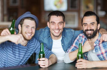 Unique Outfits for Bachelor Party