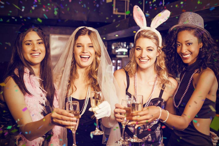 How to Plan an Effective Bachelorette Party