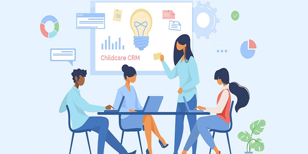 How To Get More Enrolments To Your Child Care Business