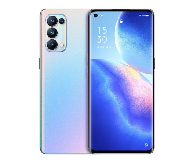 Oppo Reno5 Full Specifications