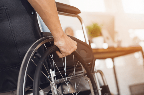 Stroke Is The Number One Cause Of Disability | Dr Chandril Chugh